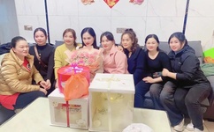 情人节调戏美女